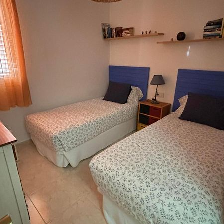 Tajinaste Sun Vv Apartment มอร์โร เดล ฆาเบล ภายนอก รูปภาพ