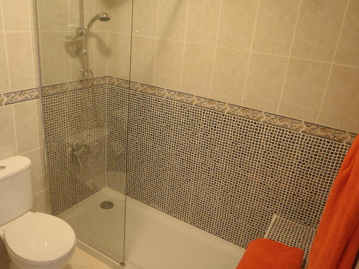 Tajinaste Sun Vv Apartment มอร์โร เดล ฆาเบล ภายนอก รูปภาพ