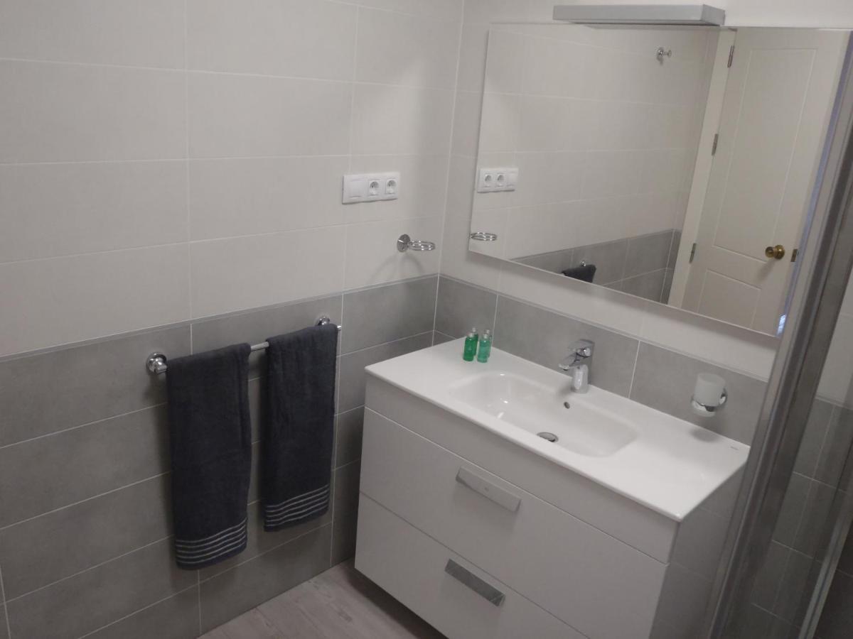 Tajinaste Sun Vv Apartment มอร์โร เดล ฆาเบล ภายนอก รูปภาพ