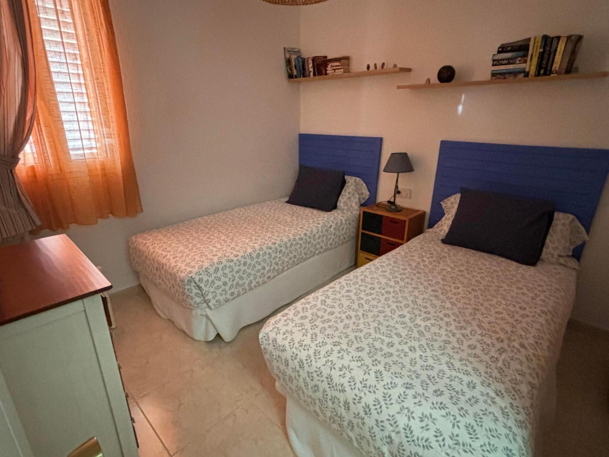 Tajinaste Sun Vv Apartment มอร์โร เดล ฆาเบล ภายนอก รูปภาพ